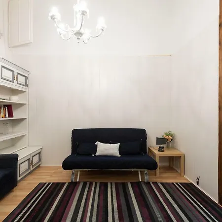 Apartament Urban Vintage-styled - Wifi *