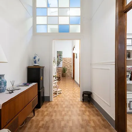 Urban Vintage-styled - Wifi Apartament Las Palmas de Gran Canaria