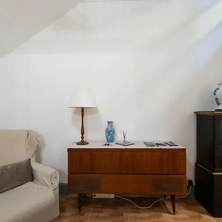Apartament Urban Vintage-styled - Wifi Las Palmas de Gran Canaria