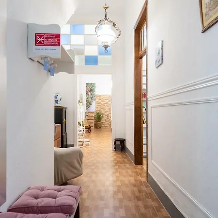 Apartament Urban Vintage-styled - Wifi *