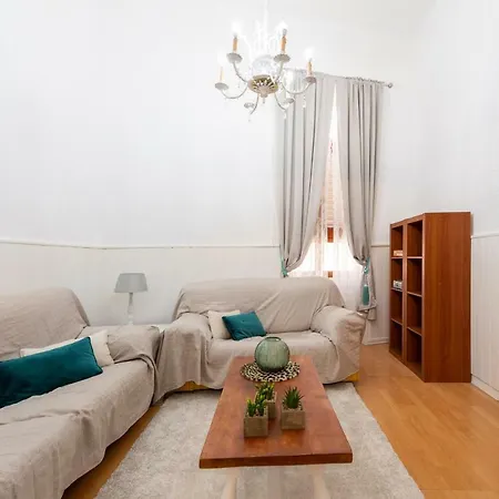 Urban Vintage-styled - Wifi Las Palmas de Gran Canaria